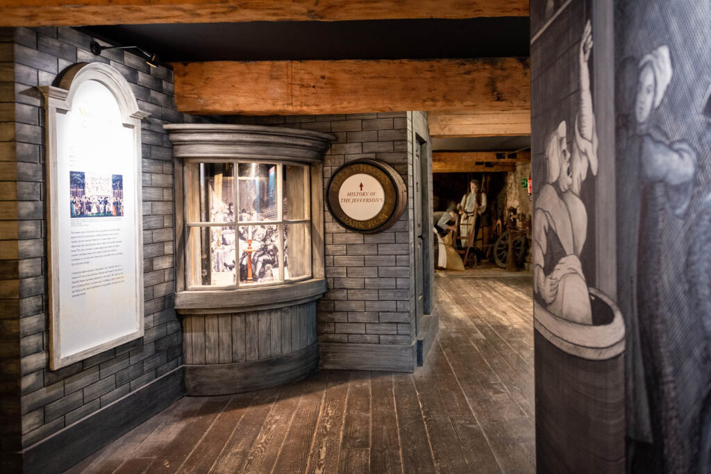 The-Rum-Story-Museum