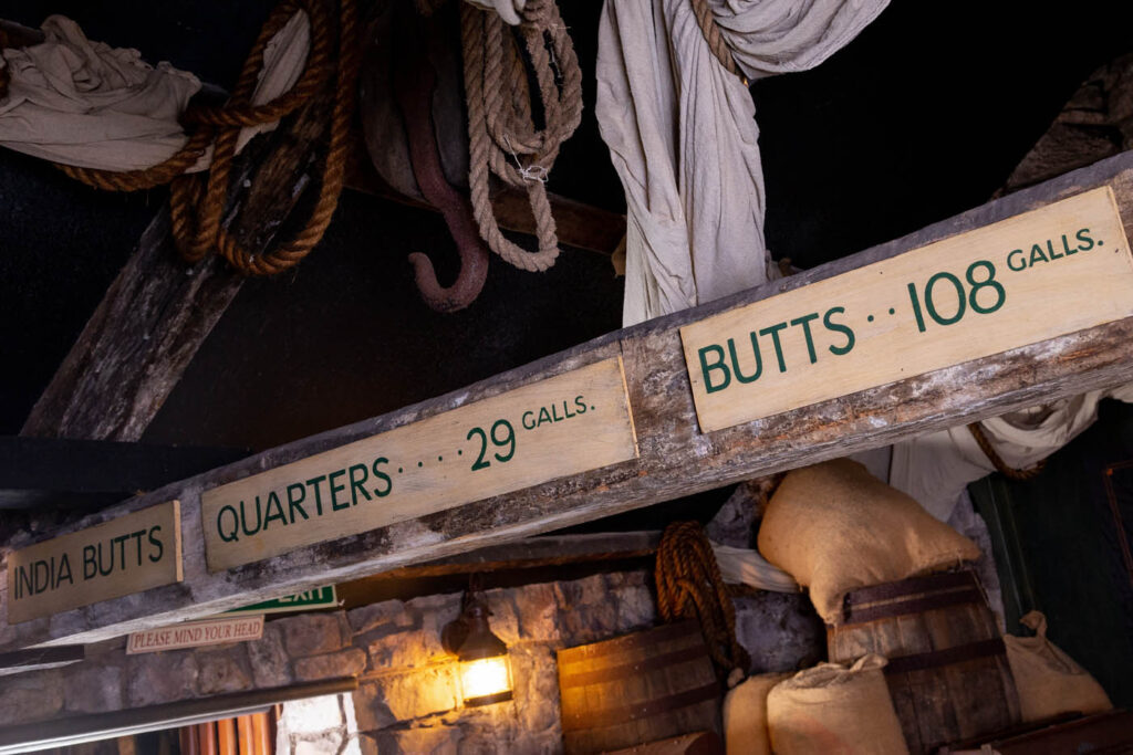 The-Rum-Story-Museum