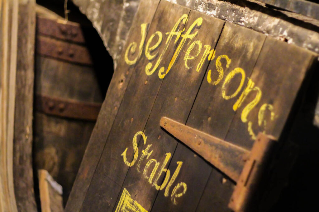 The Deserted Rum Vaults_005