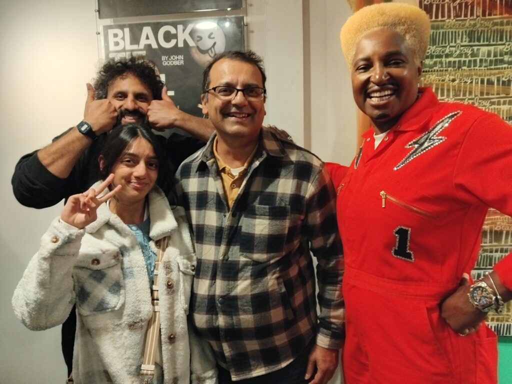 Anti Racism Summit 2025 (9)